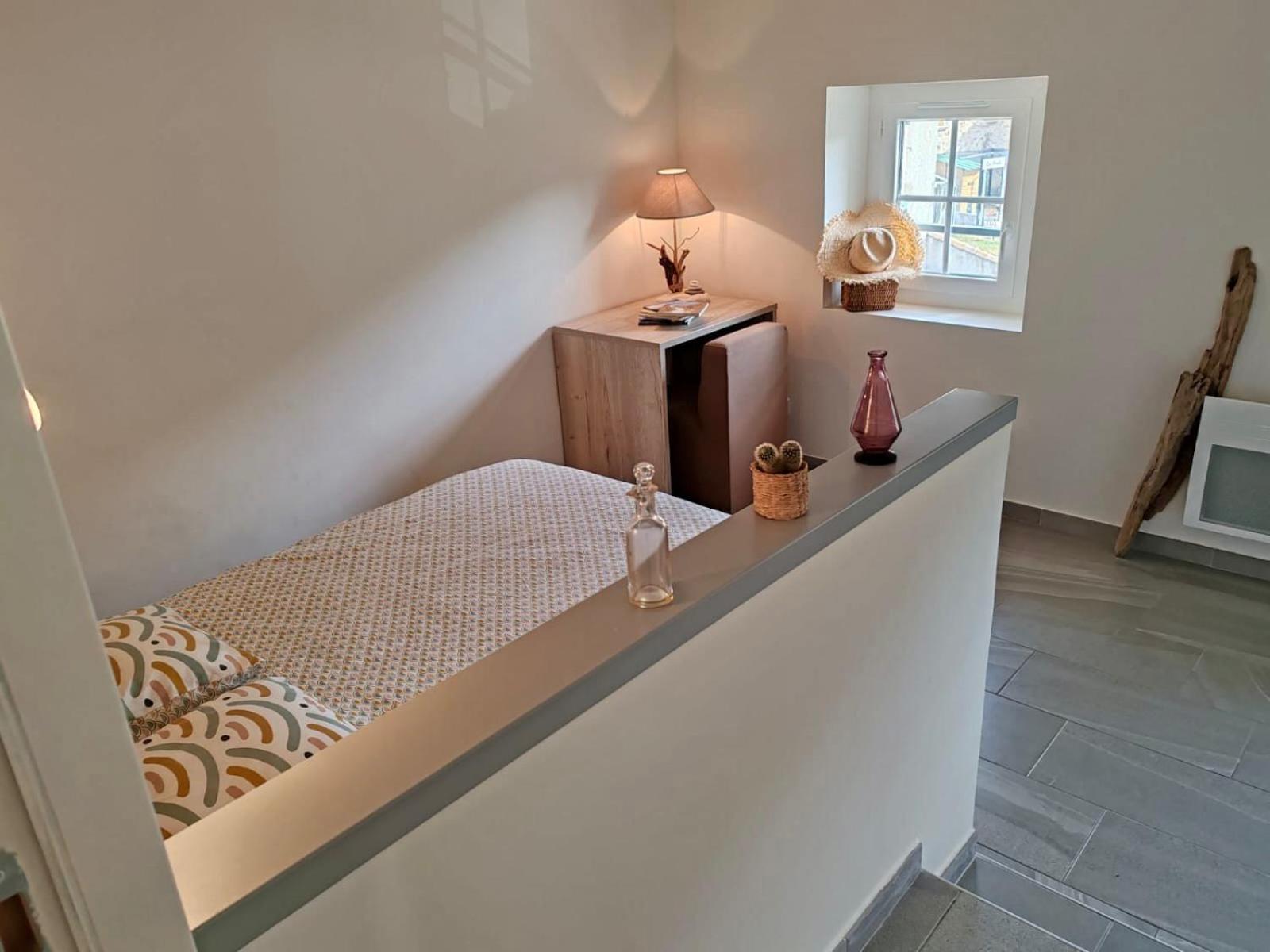 Auberge Du Bourguet Brenon Bagian luar foto